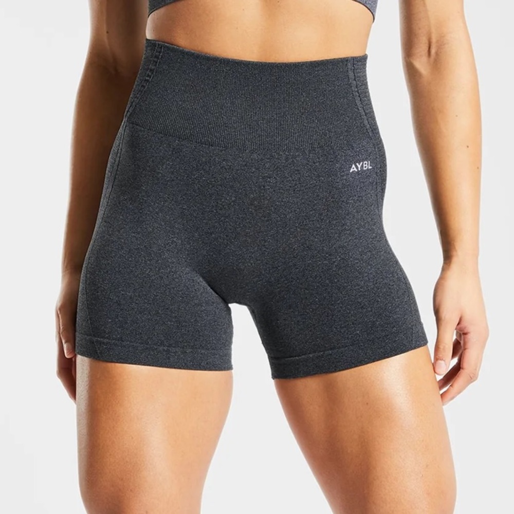 AYBL Balance V2 Seamless Short